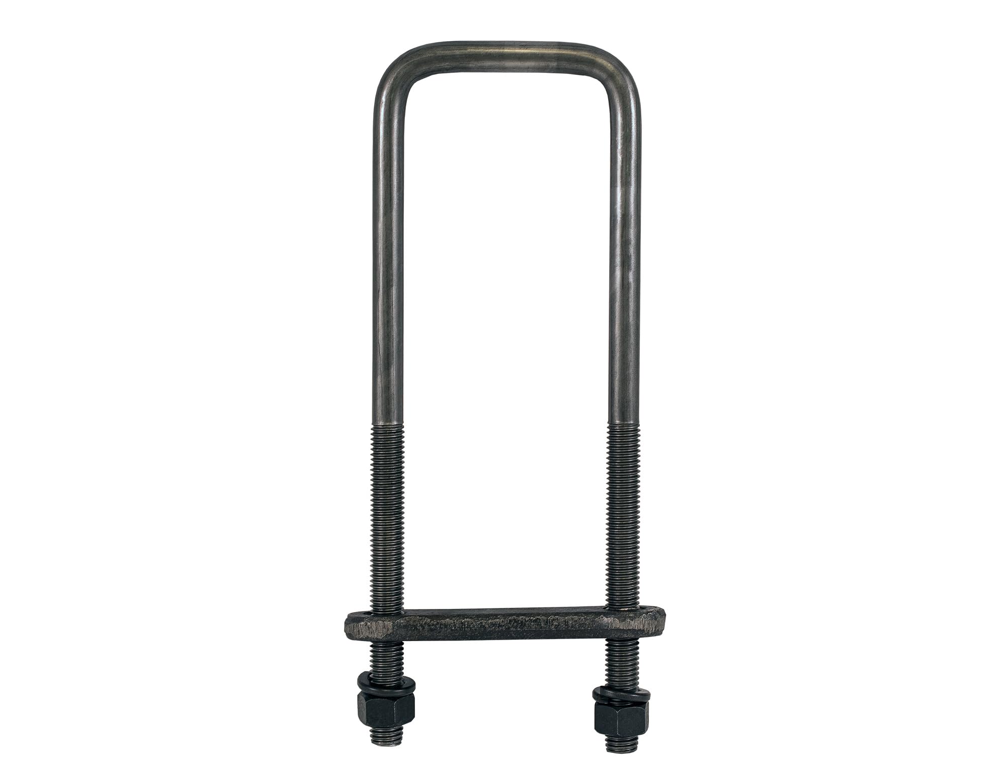 Square Bend U Bolts