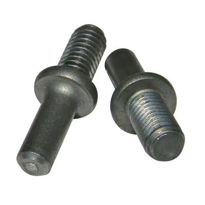 Collar Weld Studs