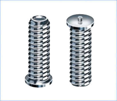 Weldable Studs